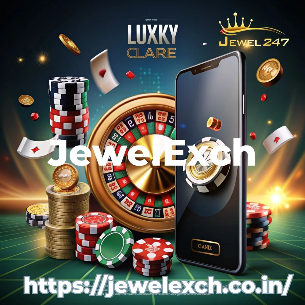 JewelExch app